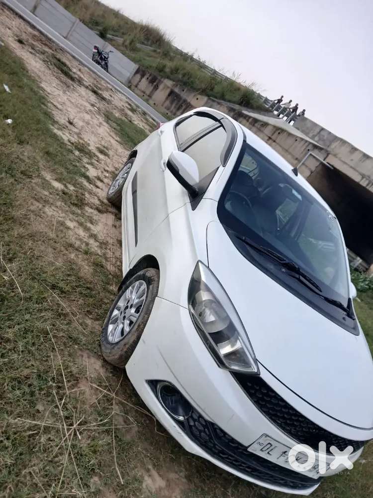 2016 Tata Tiago Diesel Manual, Top Modal