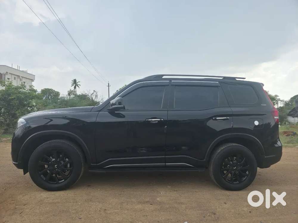 Ebony Edition Full Black