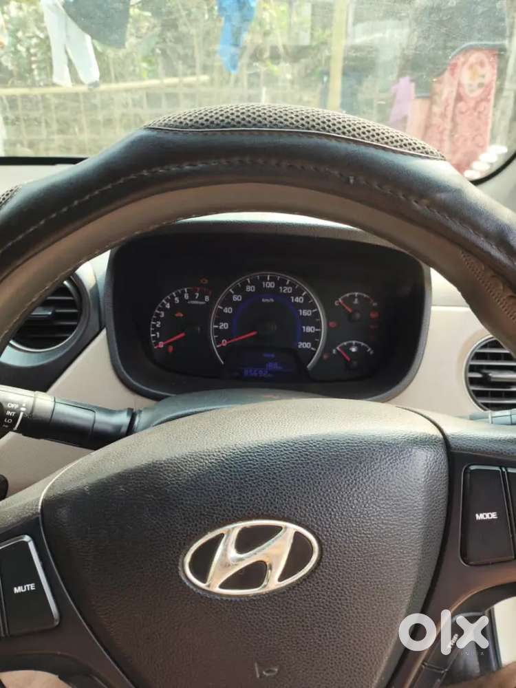 Hyundai Grand I10