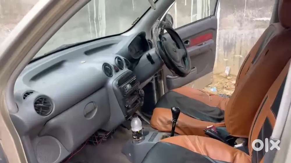 Hyundai Santro Xing Gls 2008