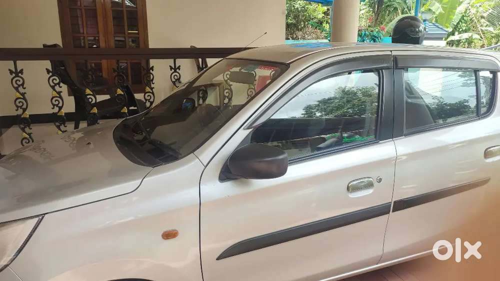 Maruti Suzuki Alto K10 2019 Petrol