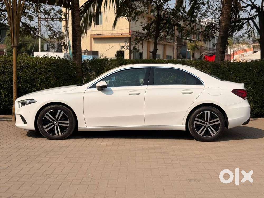 Mercedes-benz A-class Limousine 200d, 2022, Diesel