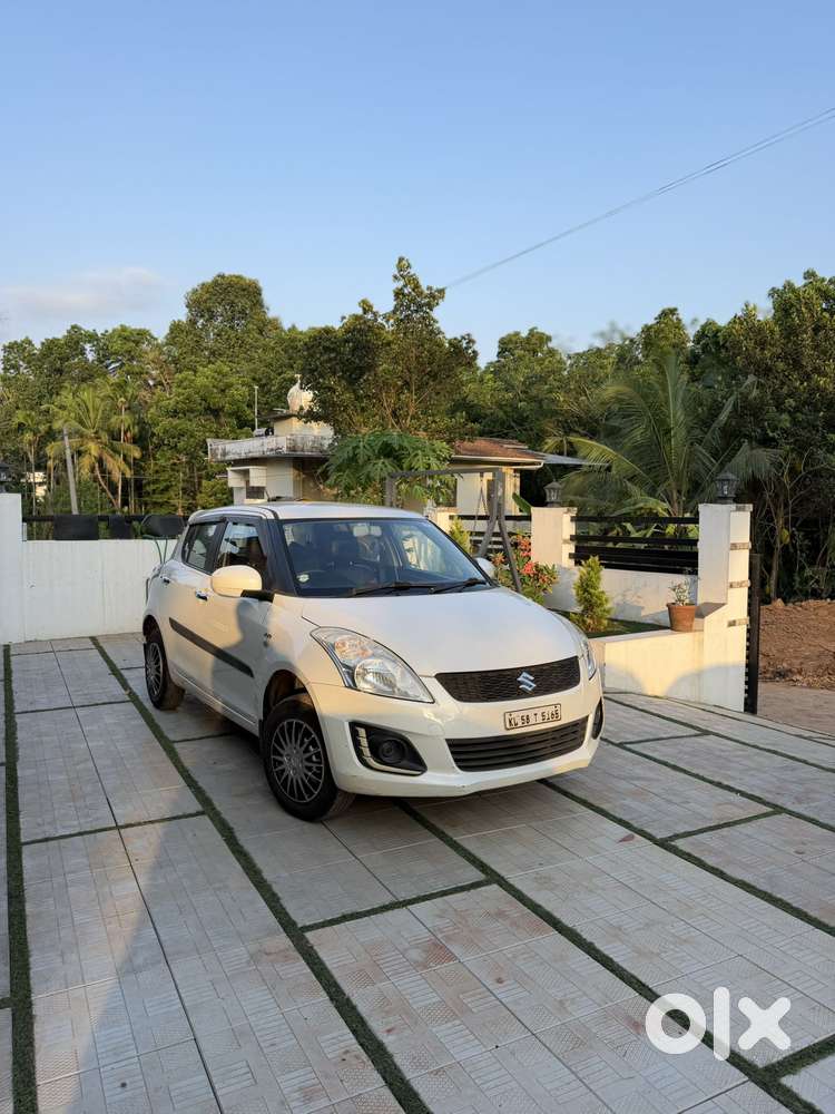 Maruti Suzuki Swift 2004-2010 Vxi With Abs, 2016, Petrol