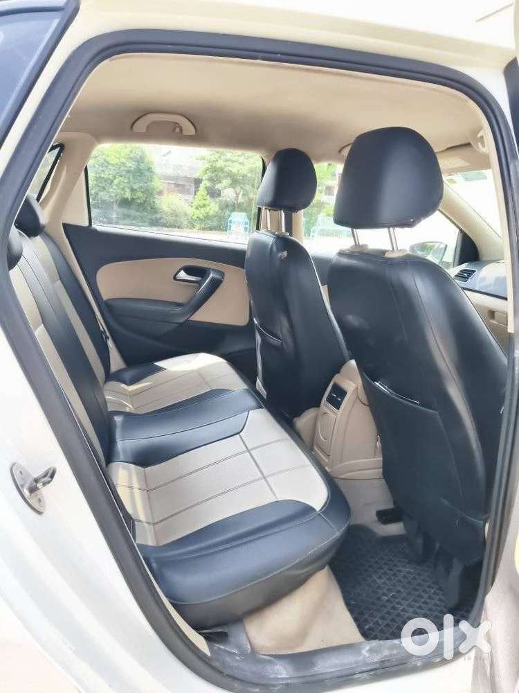Volkswagen Ameo 1.2 Mpi Highline, 2018, Petrol
