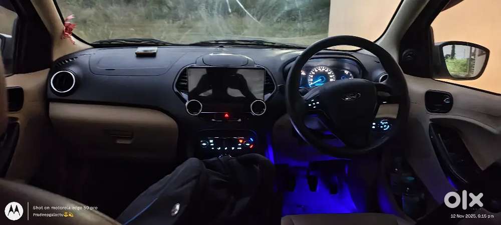 Ford Aspire 2018 Diesel Well Maintained
