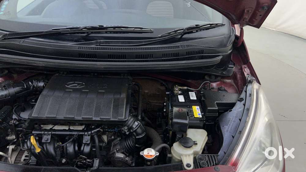 Hyundai Grand I10 1.2 Kappa Magna, 2014, Petrol