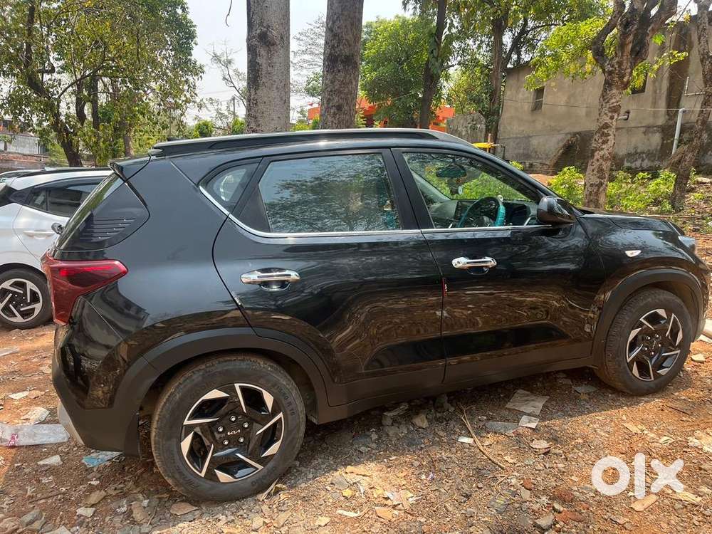 Kia Sonet 2024 Petrol 8642 Km Driven