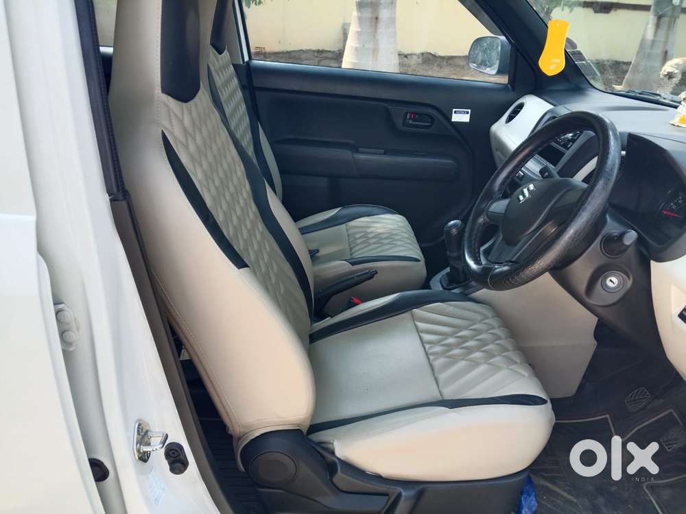 Maruti Suzuki Wagon R Vxi 1.0 Cng, 2023, Petrol