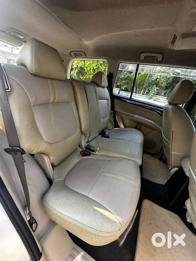Mitsubishi Pajero Sport 2.5 Manual, 2012, Diesel