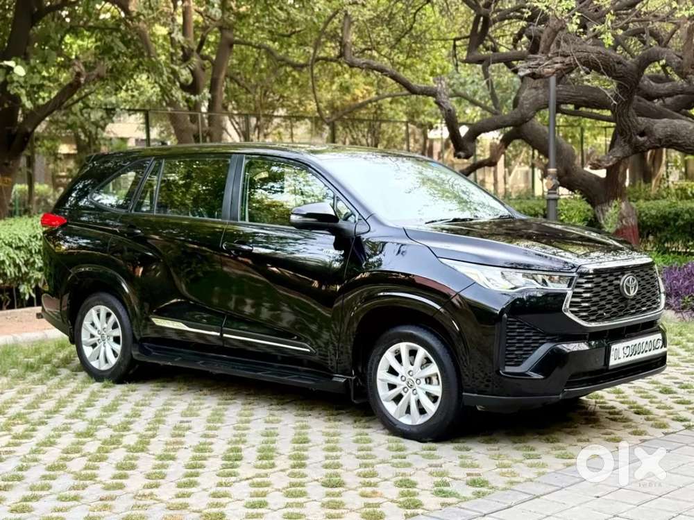 Toyota Innova Hycross 2.0 Vx Hybrid 8 Str, 2025, Petrol