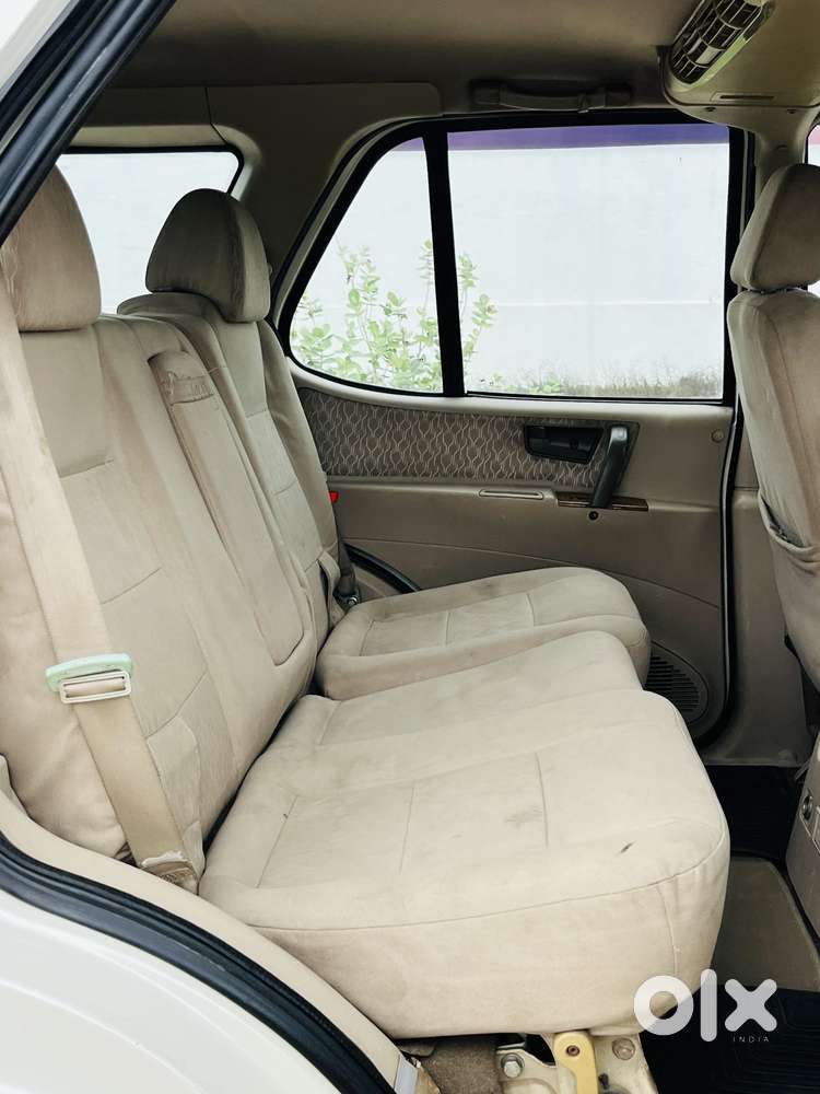 Tata Safari 2.0 Kryotec Xe, 2010, Diesel