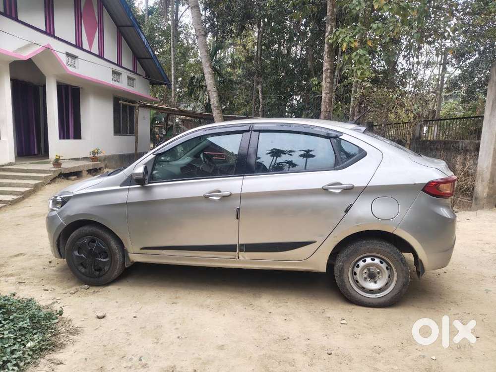 Tata Tigor 2019