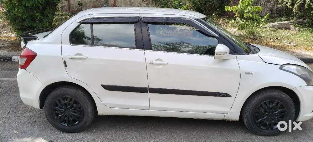 I Won't To Sell My Swift Dzire 2014 Model