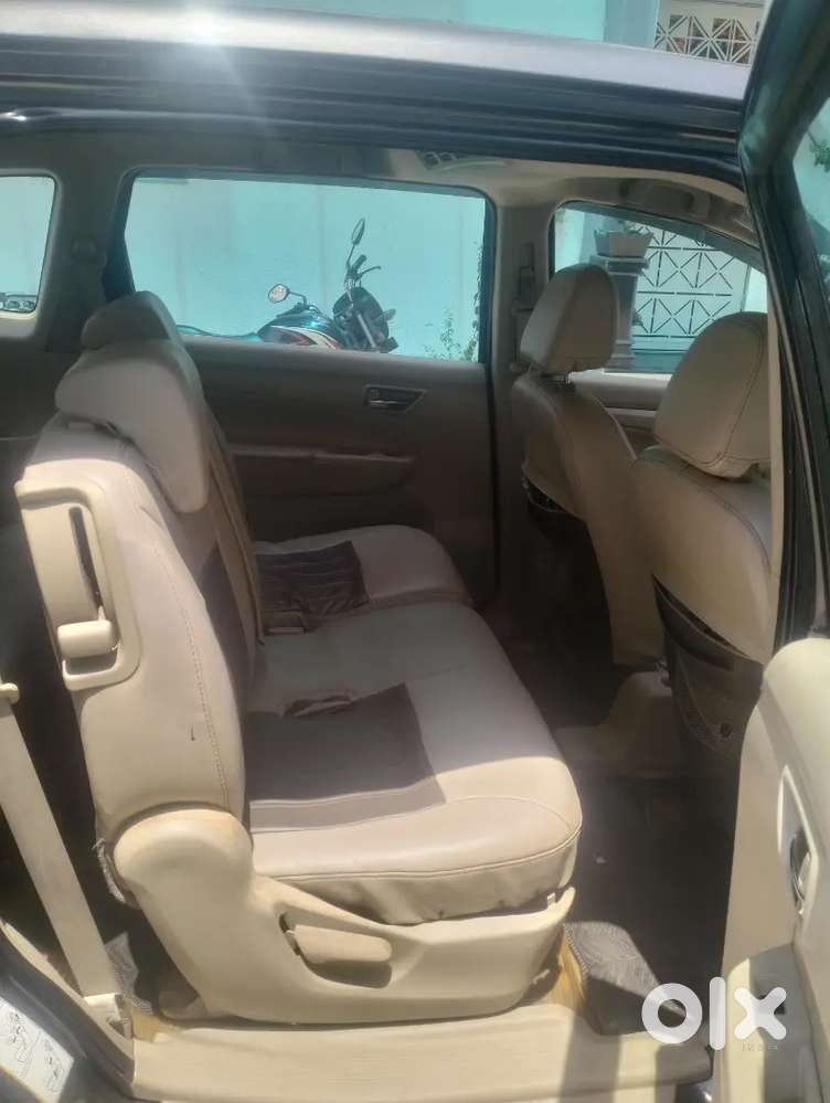 Maruti Suzuki Ertiga 2013 Diesel 94000 Km Driven