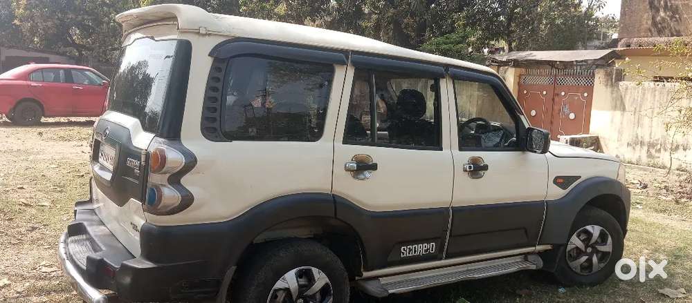 Very Less Driven And Well Maintained