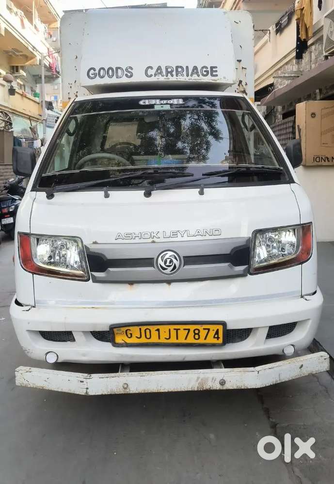 2022 Ashok Leyland Stile Lxr Tyre