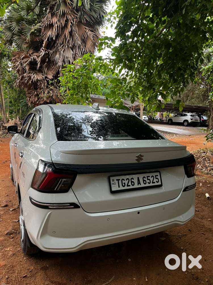 Swift Dzire Tour 2025 Cng Hybrid