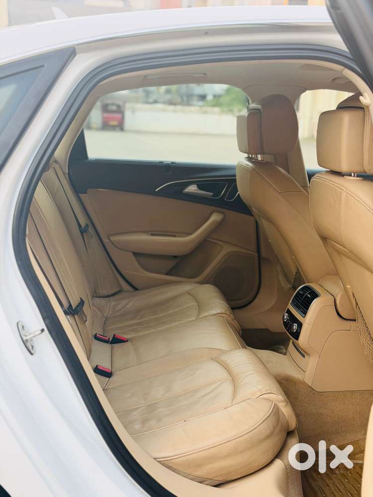 Audi A6 3.0 Tdi Special Edition, 2012, Diesel