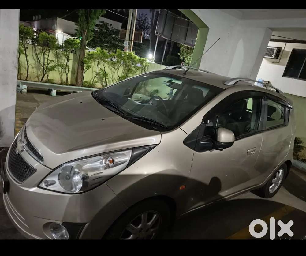 Chevrolet Beat Well Maintained Urgent Sale
