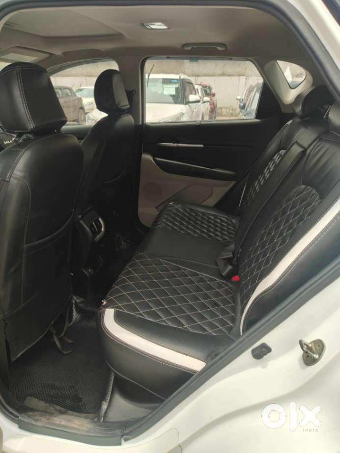 Kia Sonet Htx Plus Turbo Imt, 2021, Petrol