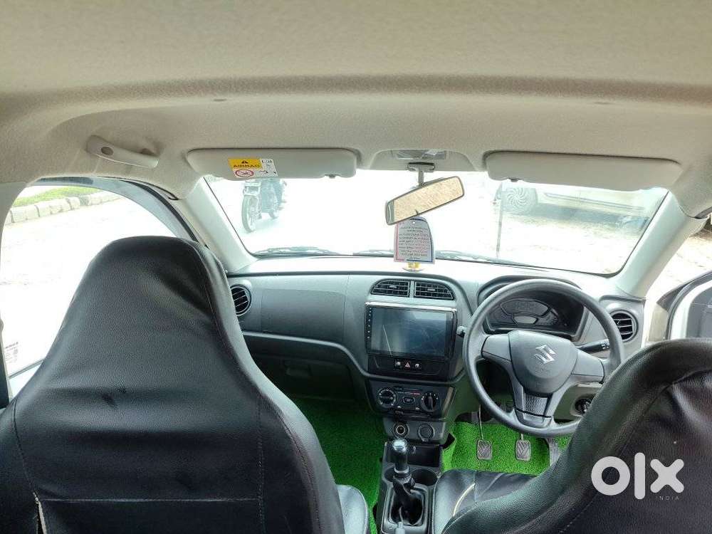 Maruti Suzuki Alto K10 1.0 Vxi S-cng, 2024, Cng & Hybrids