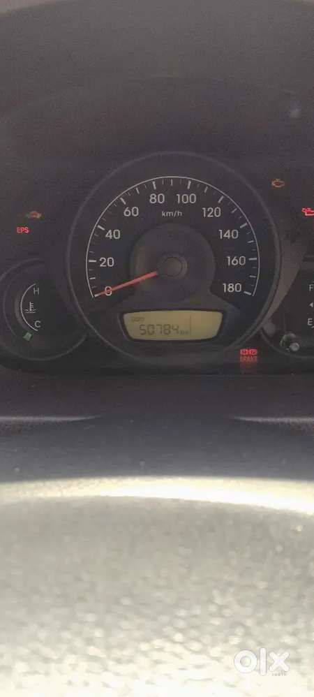 Hyundai Eon Era 2015 Manual Petrol