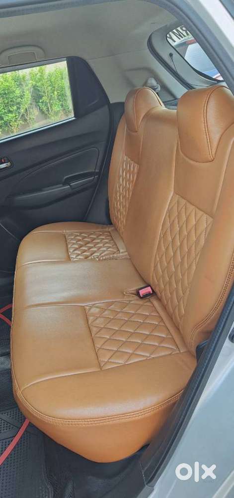 Maruti Suzuki Swift Vxi + Manual, 2020, Petrol