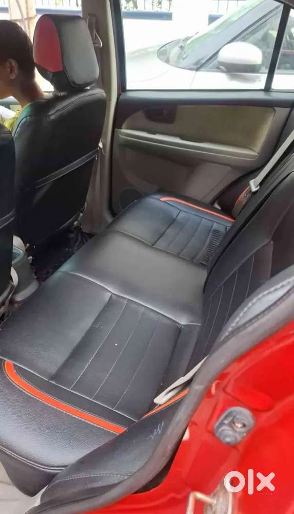 Maruti Suzuki Sx4 2007 Bsiii