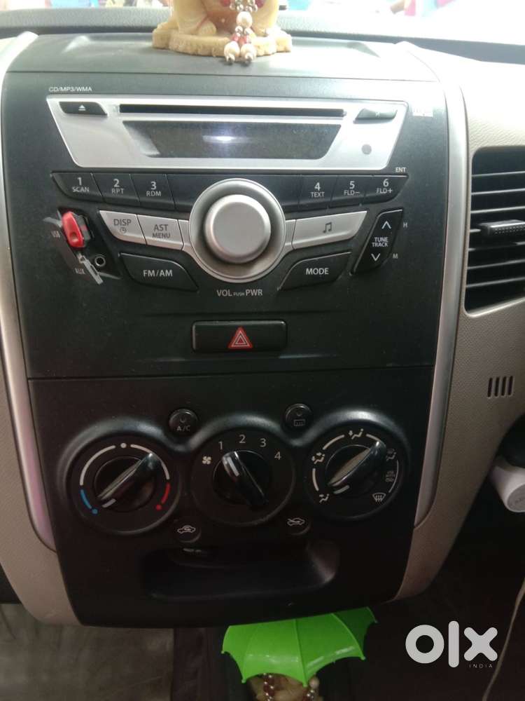 Wagonar Auto Gear Shift, 2016