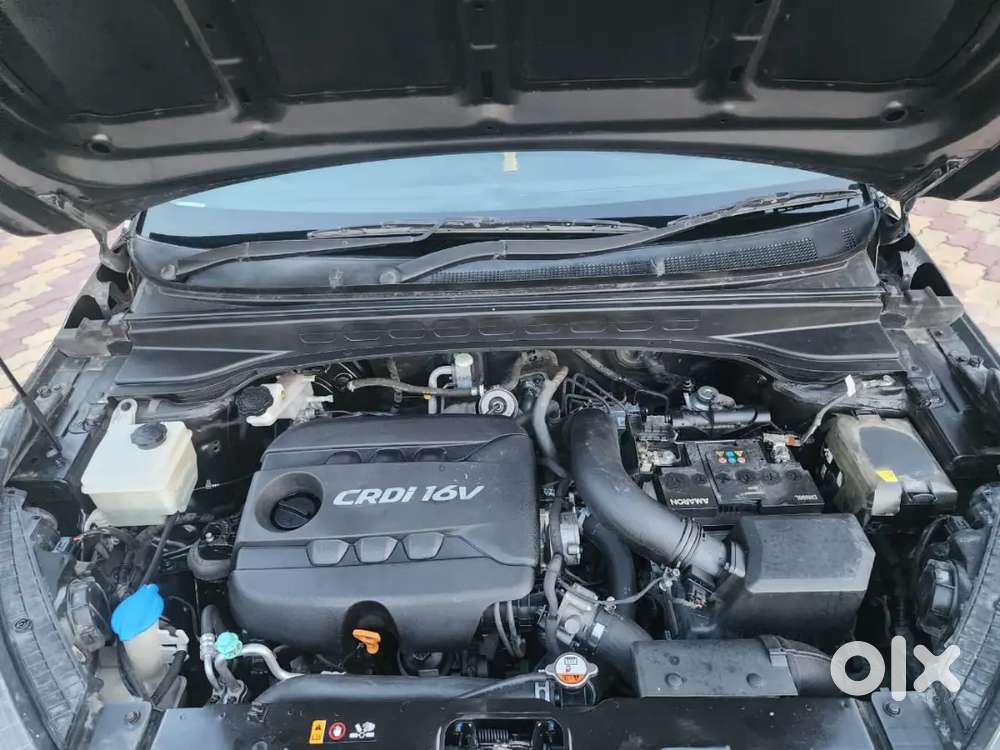 Hyundai Creta 2019 Diesel 71000 Km Driven