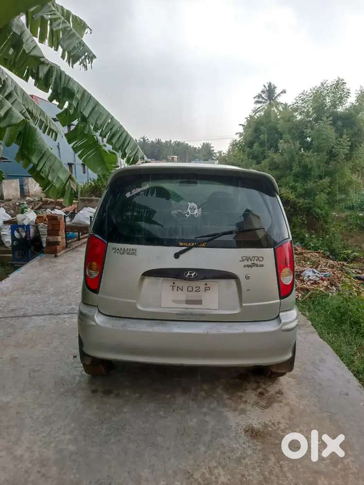 Santro For Sale