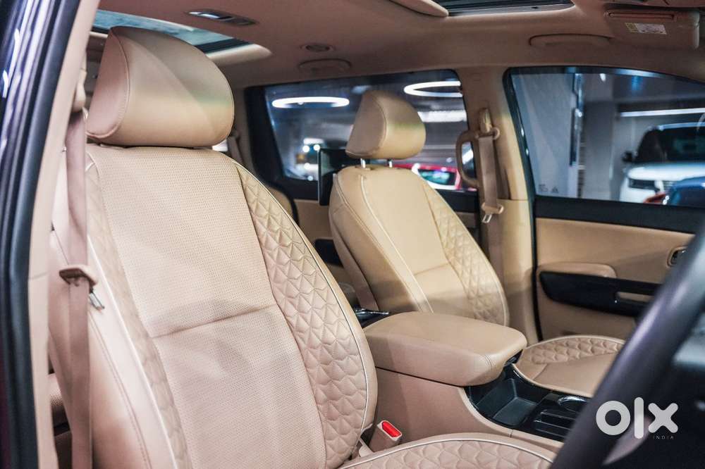 Kia Carnival Limousine, 2021, Diesel