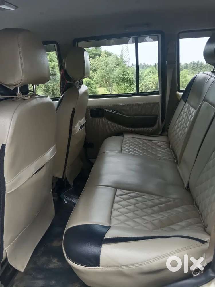 Mahindra Be 6 2021 Diesel 94000 Km Driven