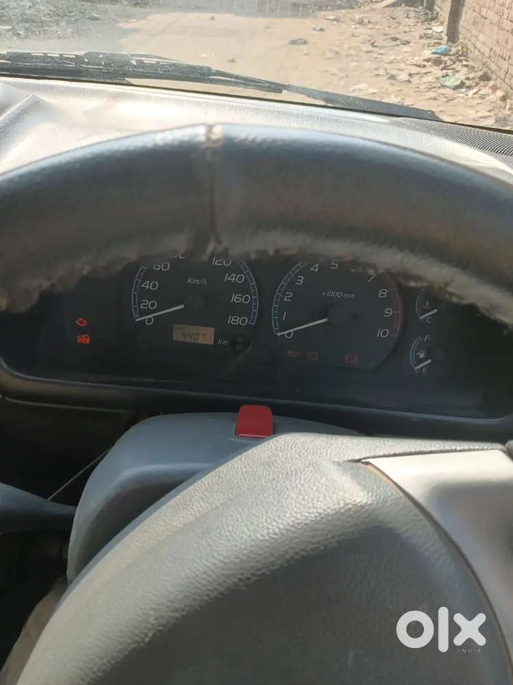 Good Condition Engine Okay Heater Ac Okay