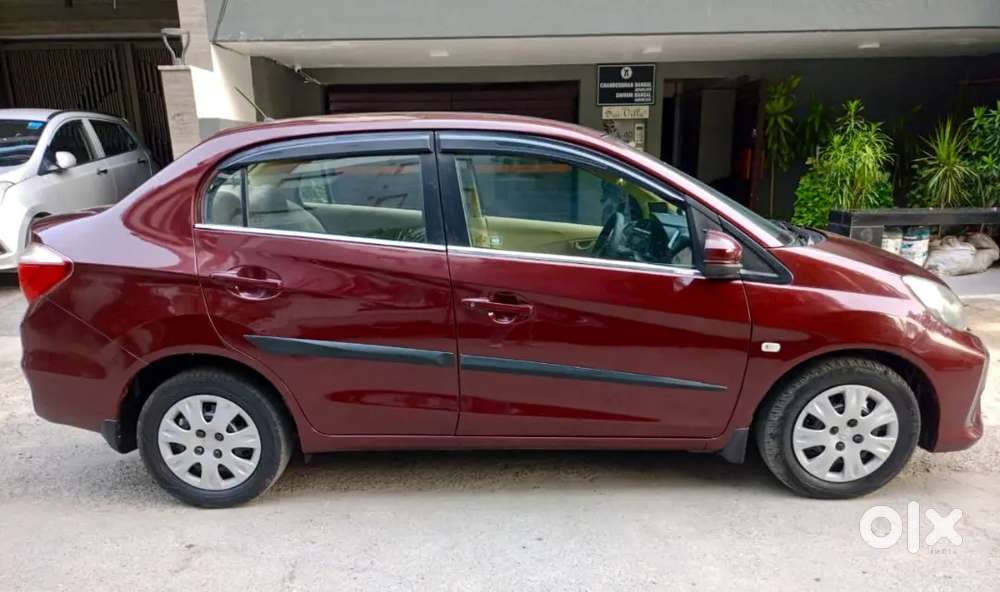 Honda Amaze