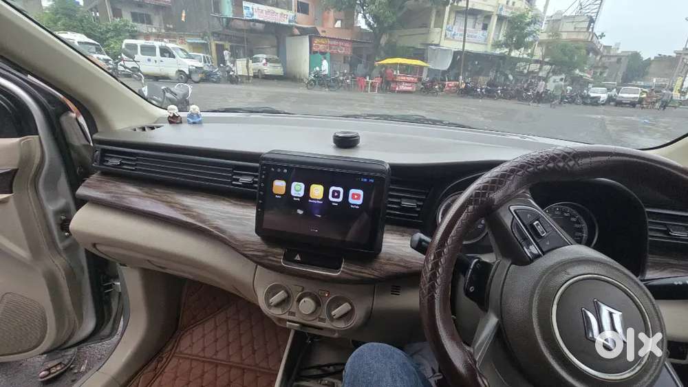Maruti Suzuki Ertiga 2019 Zdi