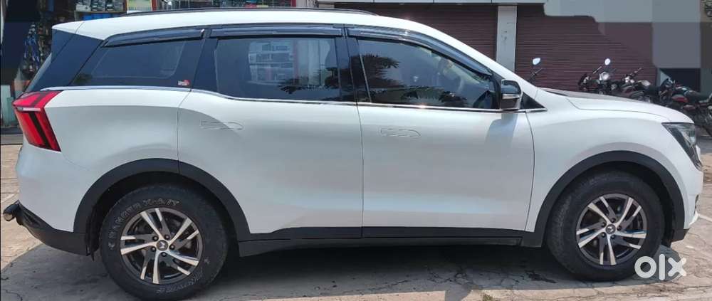 Mahindra Xuv700 2.2 Ax 5 Diesel Mt 7 Str, 2022, Diesel