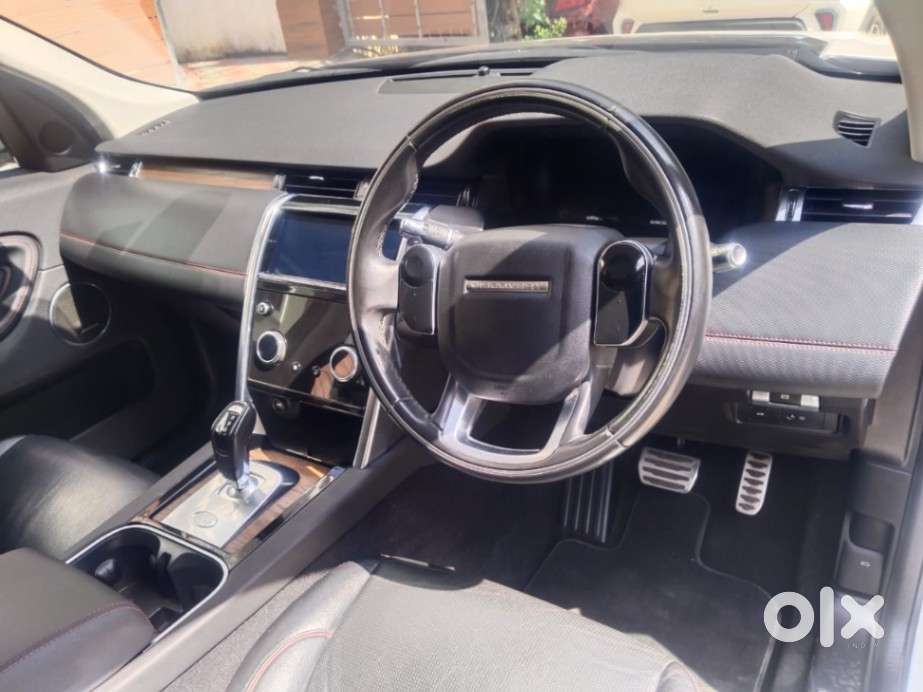 Land Rover Discovery Se, 2021, Diesel