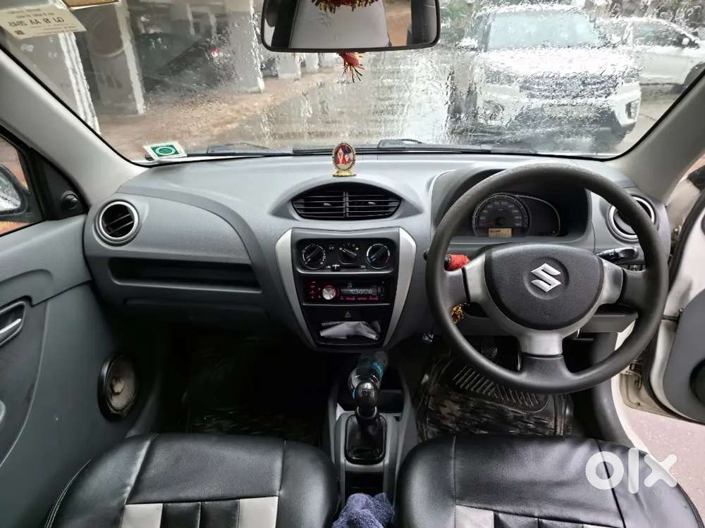 2013 Maruti Suzuki Alto