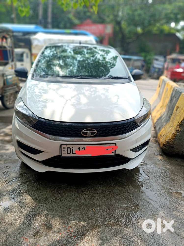 Tata Tiago 2023 Cng 46000 Km Driven Brand New Showroom Condition