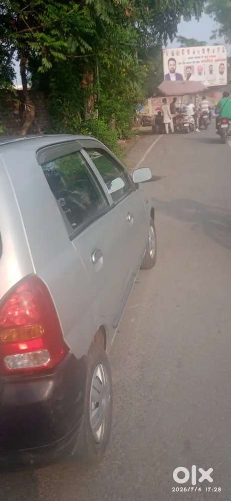 Maruti Suzuki Alto 2010 2030 Tak Passing