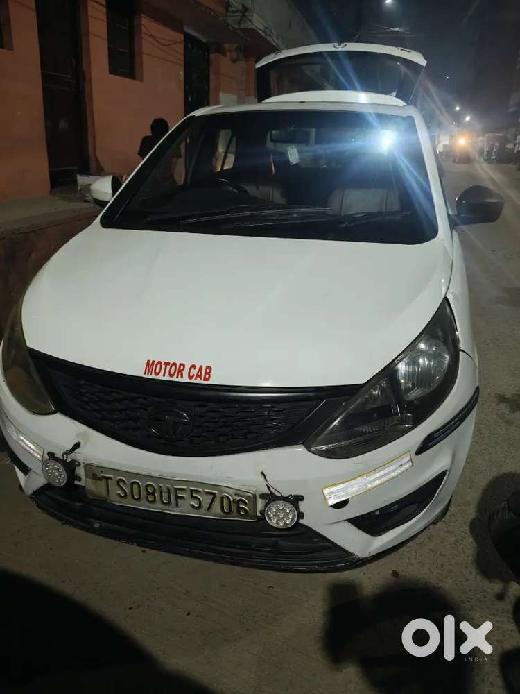 Tata Bolt Diesel 2018 Car