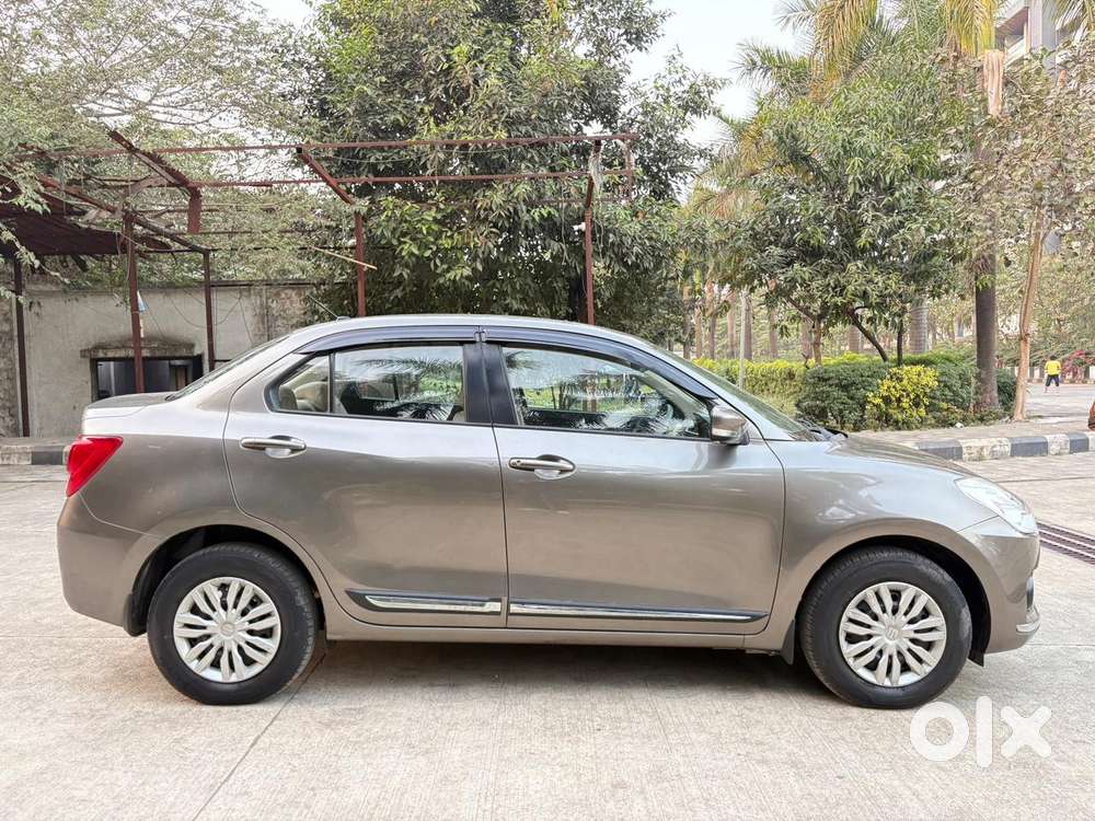Maruti Suzuki Swift Dzire