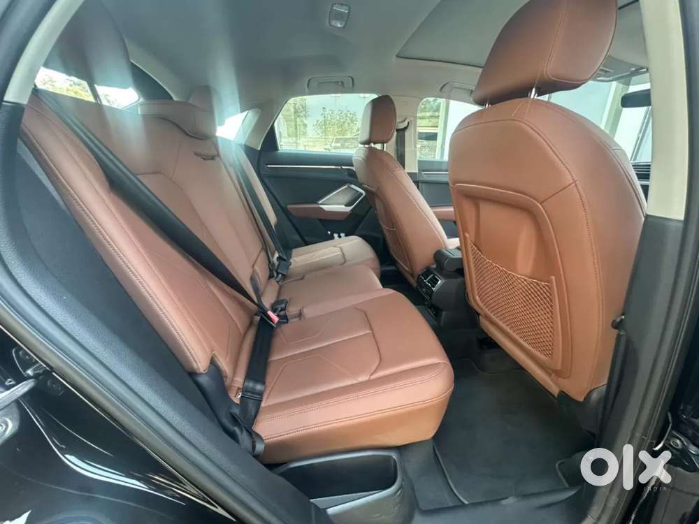Audi Q3 40 Tfsi Technology, 2025, Petrol