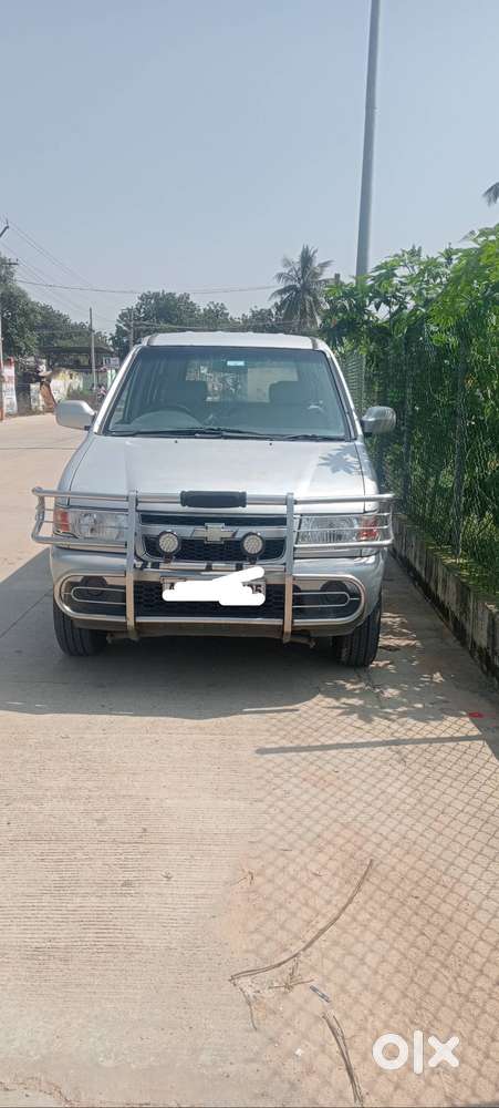 Tavera For Sale Good Condition