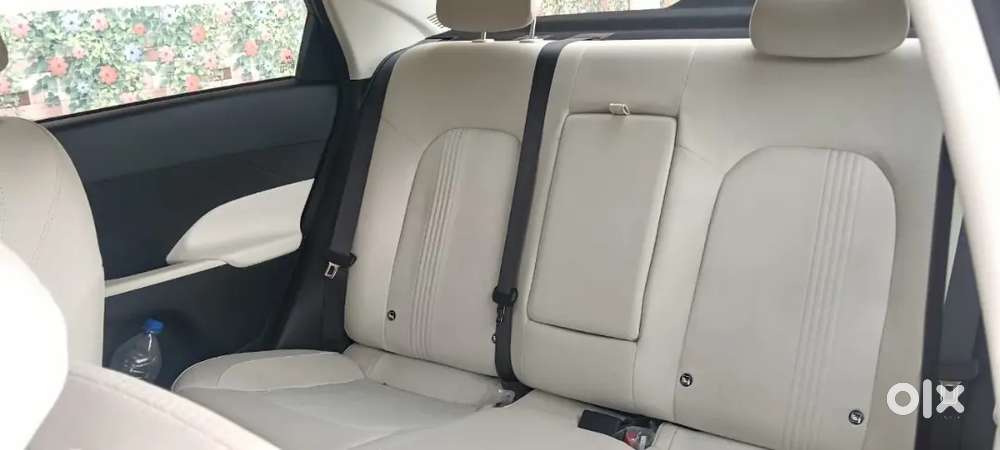 Brand New Verna Very Less Usage Urgent Sale