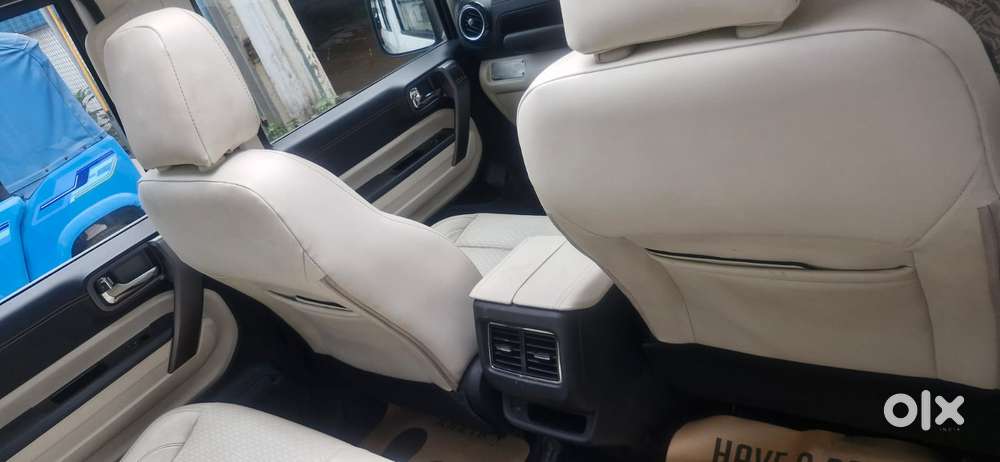 Mahindra Thar Roxx Ax7 L Petrol At 2wd, 2024, Petrol