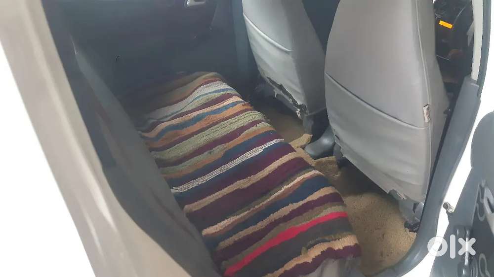Maruti Suzuki 800 Ac 2015