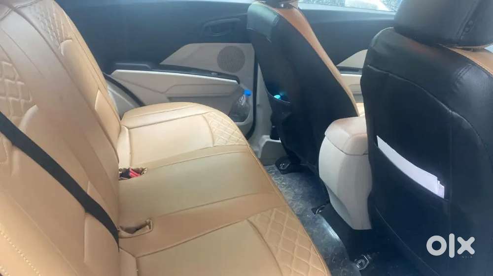 Mahindra Xuv300 2023 Diesel 22000 Km Driven