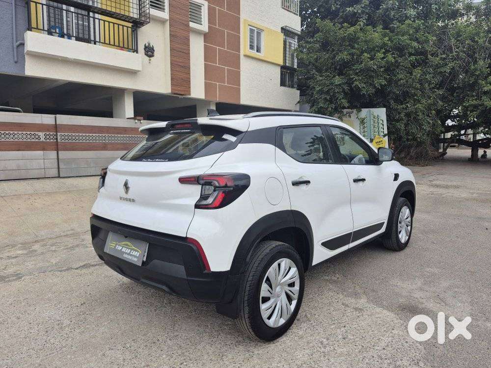 Renault Kiger Rxl, 2024, Petrol